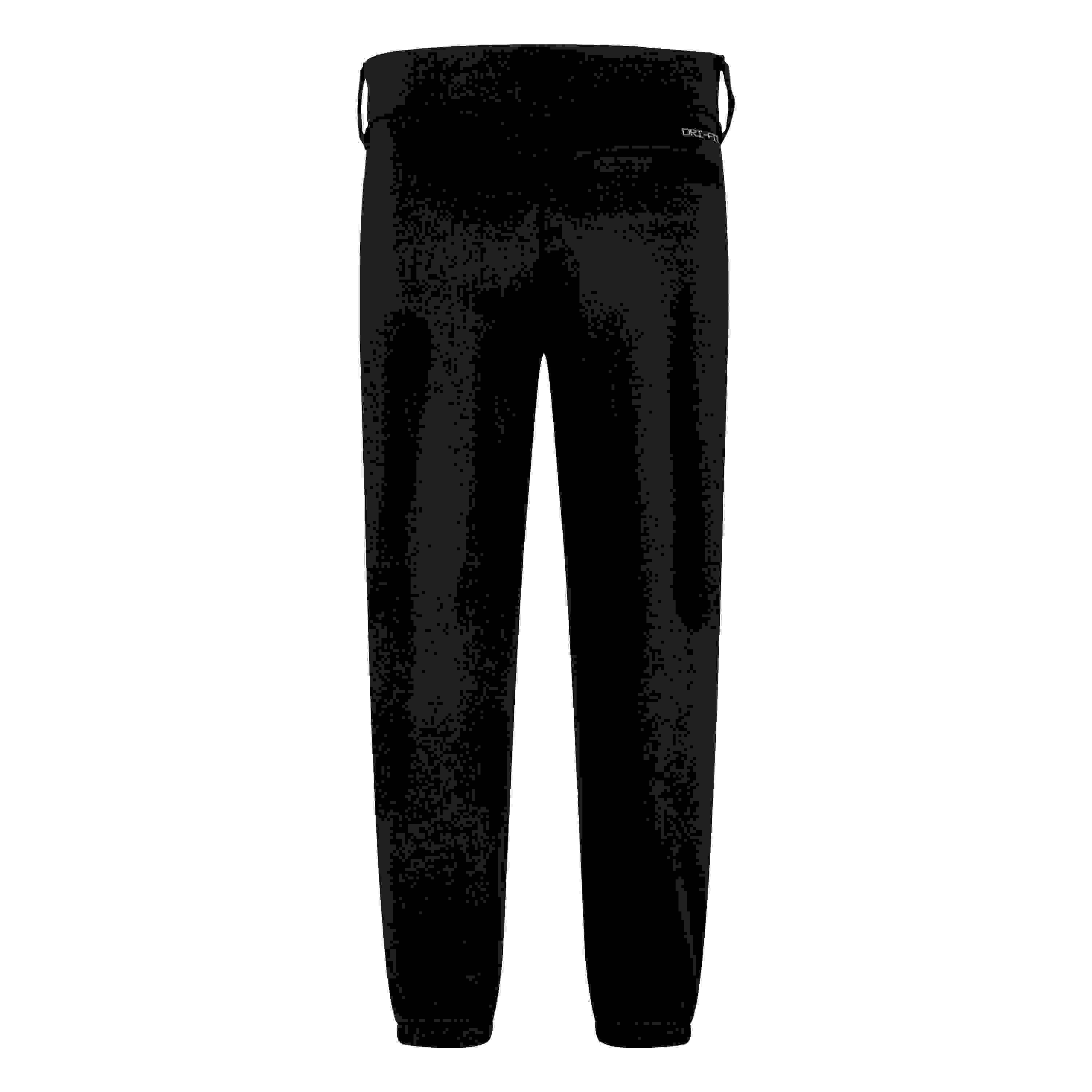 Nike Dri-FIT Tee Ball Youth Black Pants